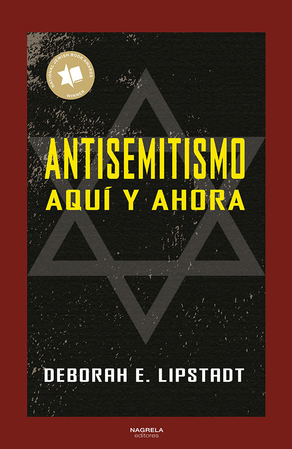 Antisemitismo